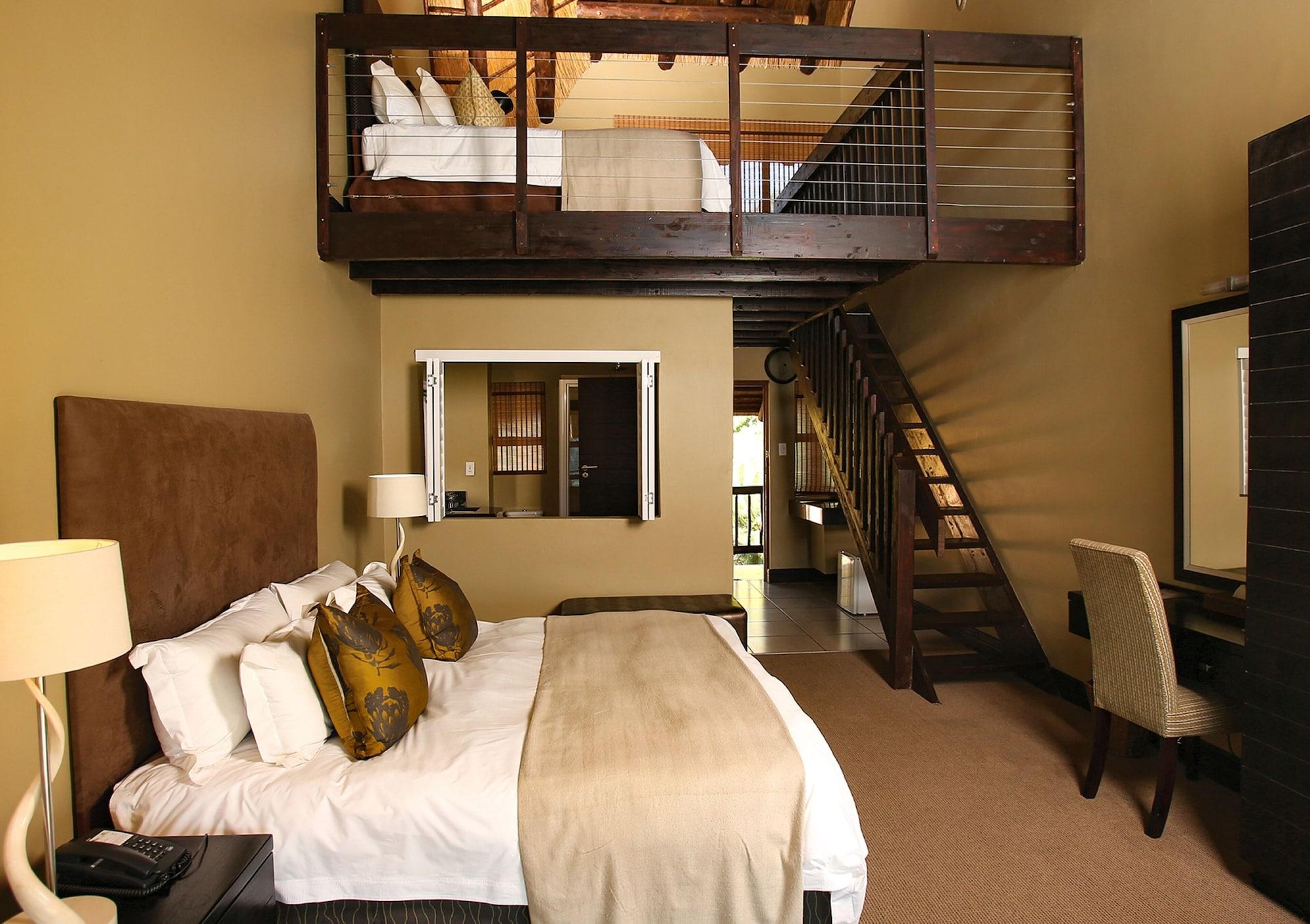 Jozini Tiger Lodge & Spa By Dream Resorts Dış mekan fotoğraf