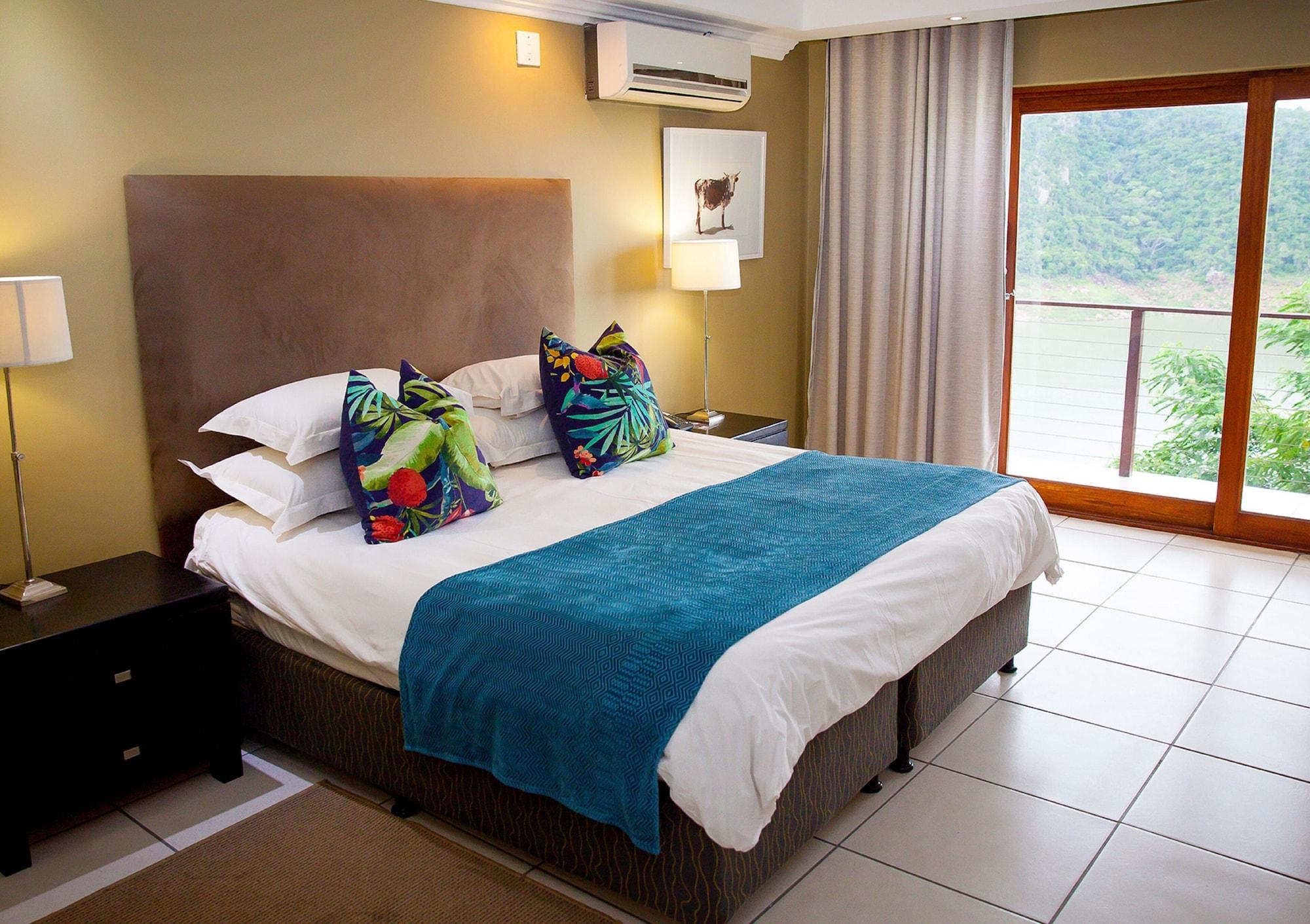 Jozini Tiger Lodge & Spa By Dream Resorts Dış mekan fotoğraf