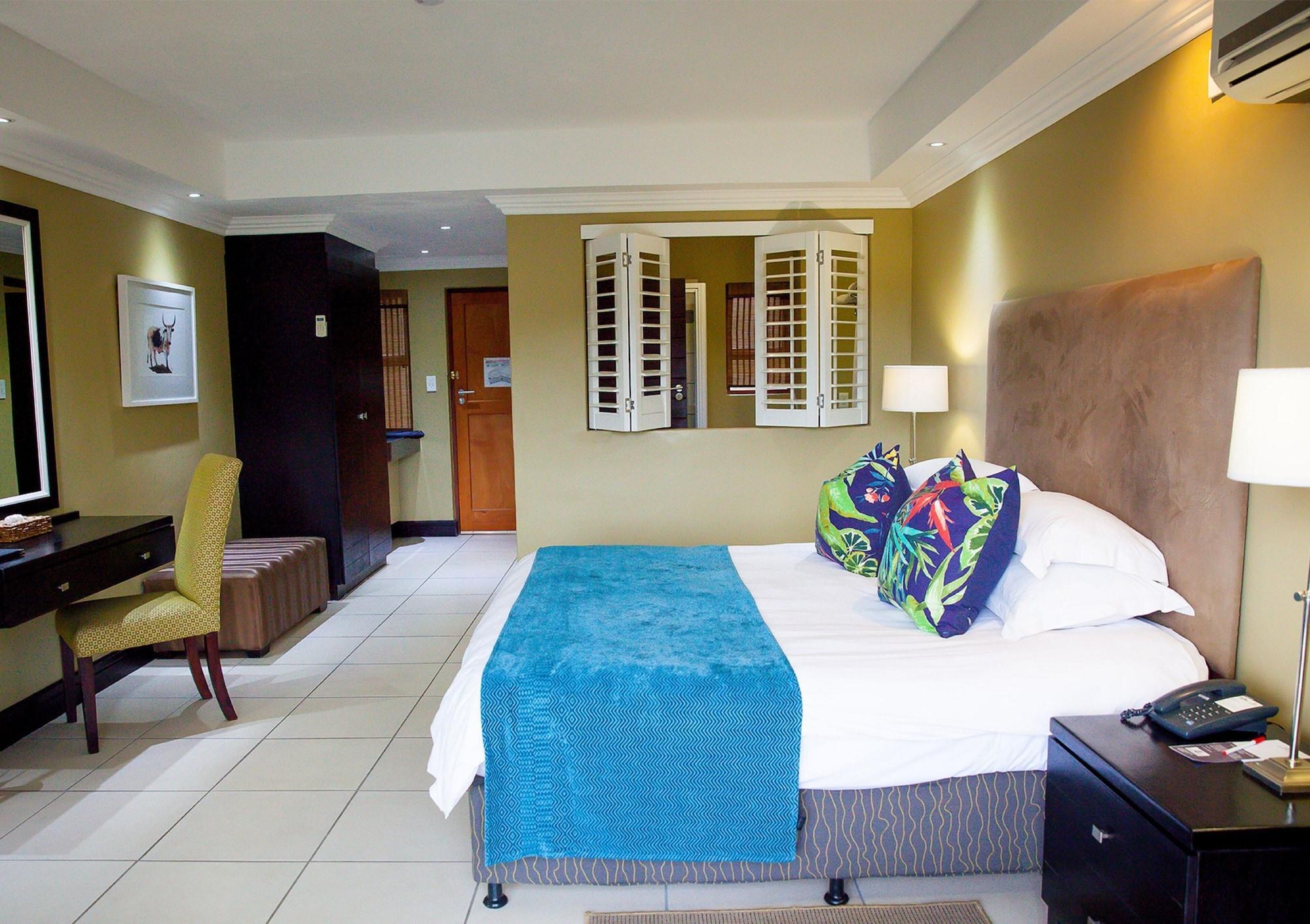 Jozini Tiger Lodge & Spa By Dream Resorts Dış mekan fotoğraf