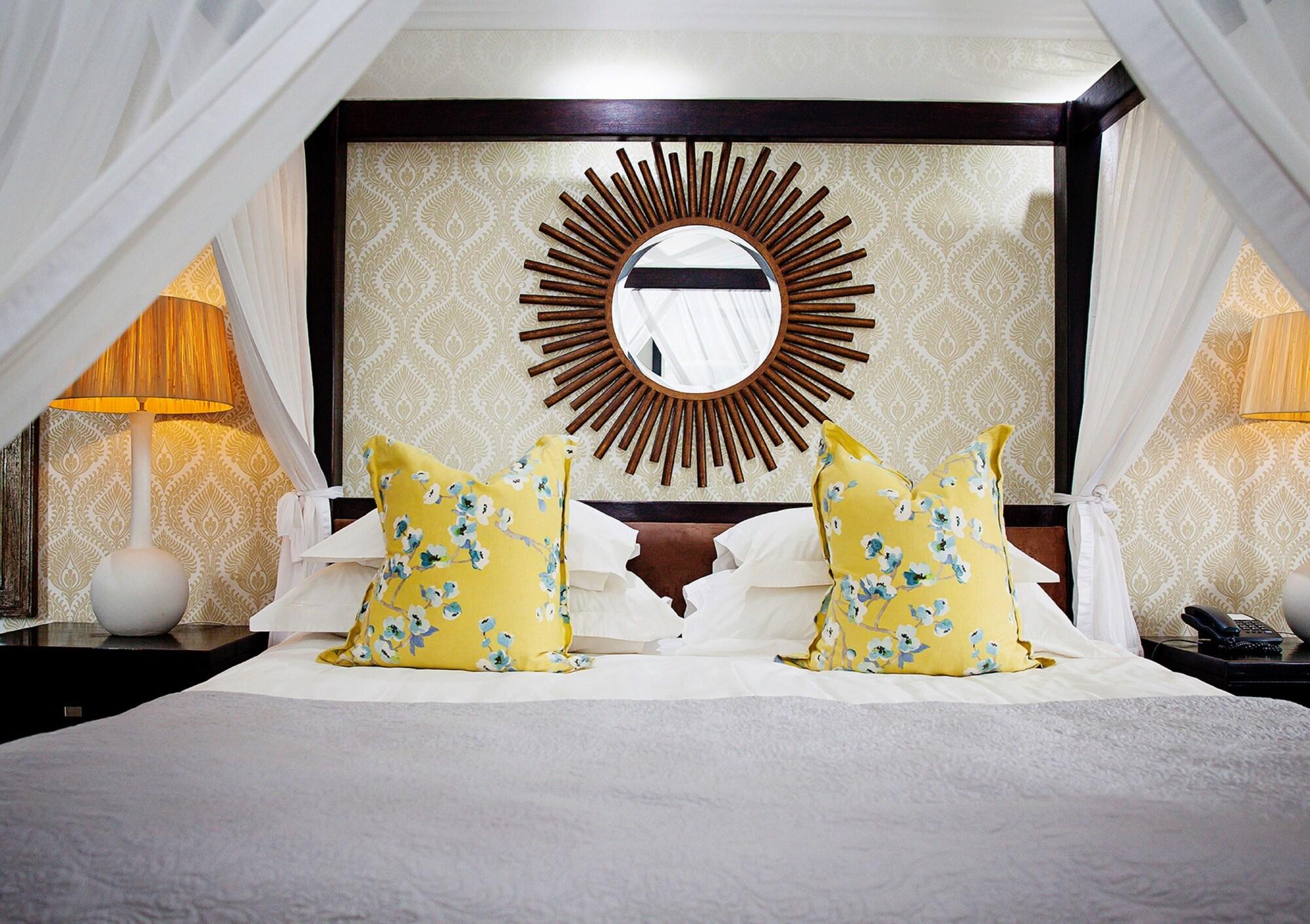 Jozini Tiger Lodge & Spa By Dream Resorts Dış mekan fotoğraf