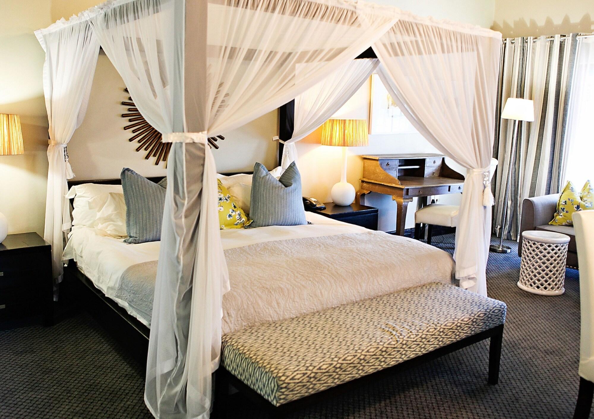 Jozini Tiger Lodge & Spa By Dream Resorts Dış mekan fotoğraf