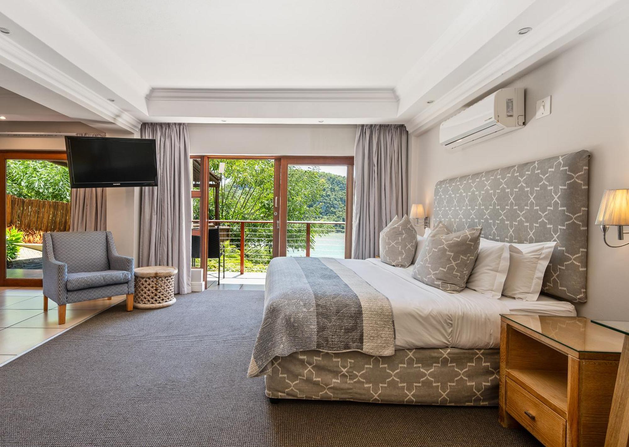 Jozini Tiger Lodge & Spa By Dream Resorts Dış mekan fotoğraf