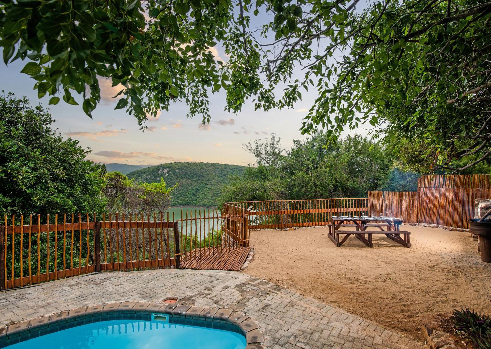 Jozini Tiger Lodge & Spa By Dream Resorts Dış mekan fotoğraf