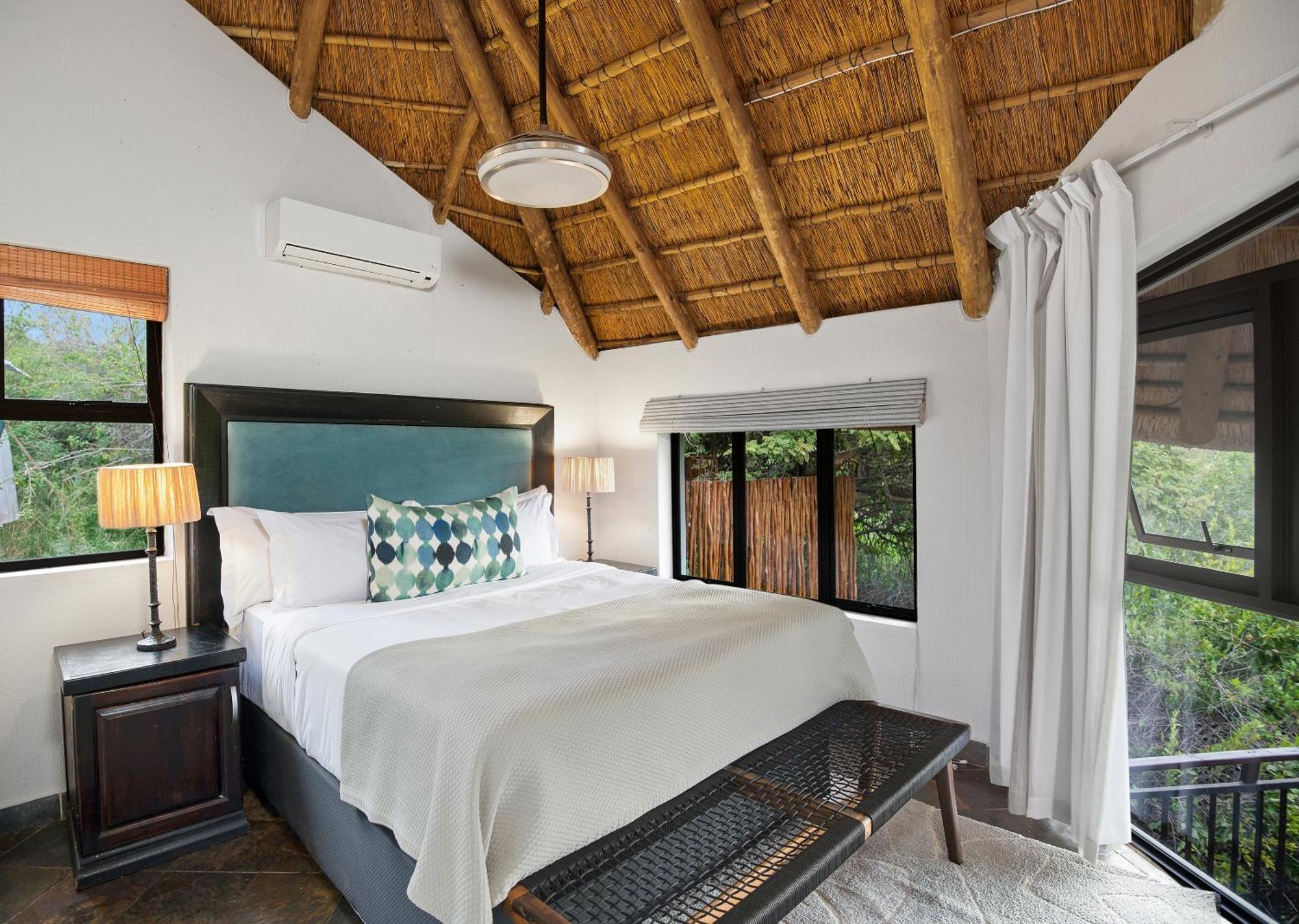 Jozini Tiger Lodge & Spa By Dream Resorts Dış mekan fotoğraf