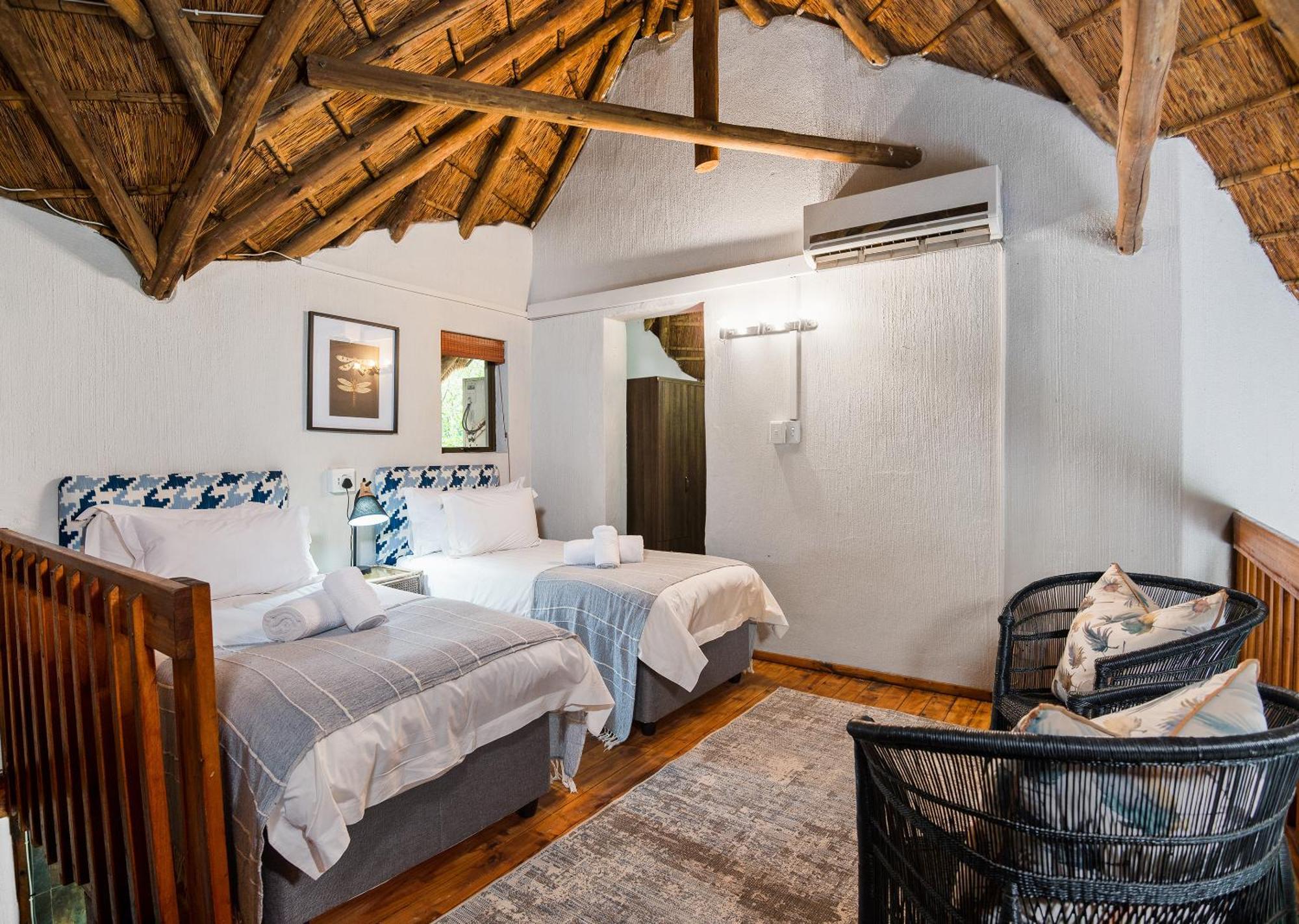 Jozini Tiger Lodge & Spa By Dream Resorts Dış mekan fotoğraf
