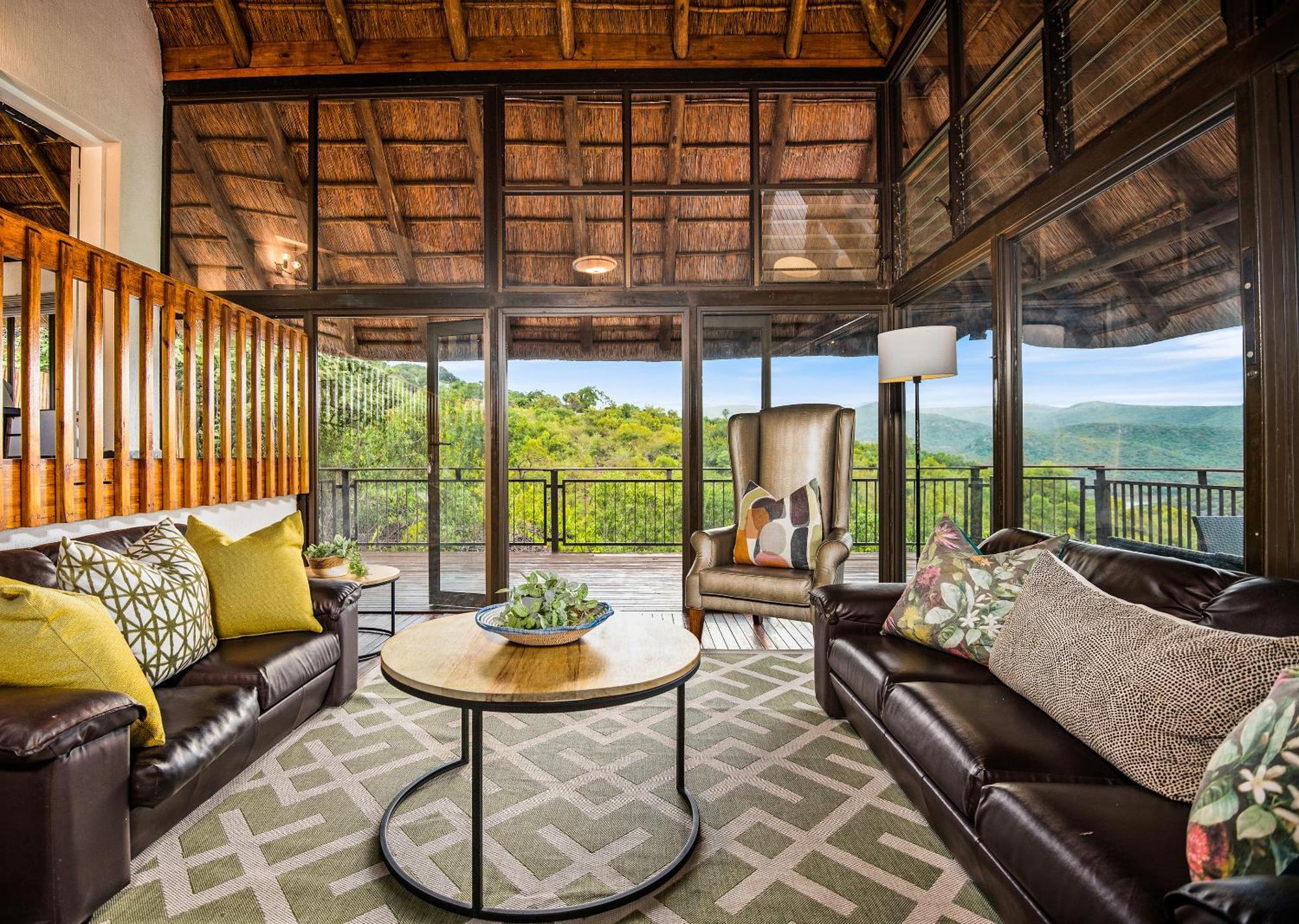 Jozini Tiger Lodge & Spa By Dream Resorts Dış mekan fotoğraf