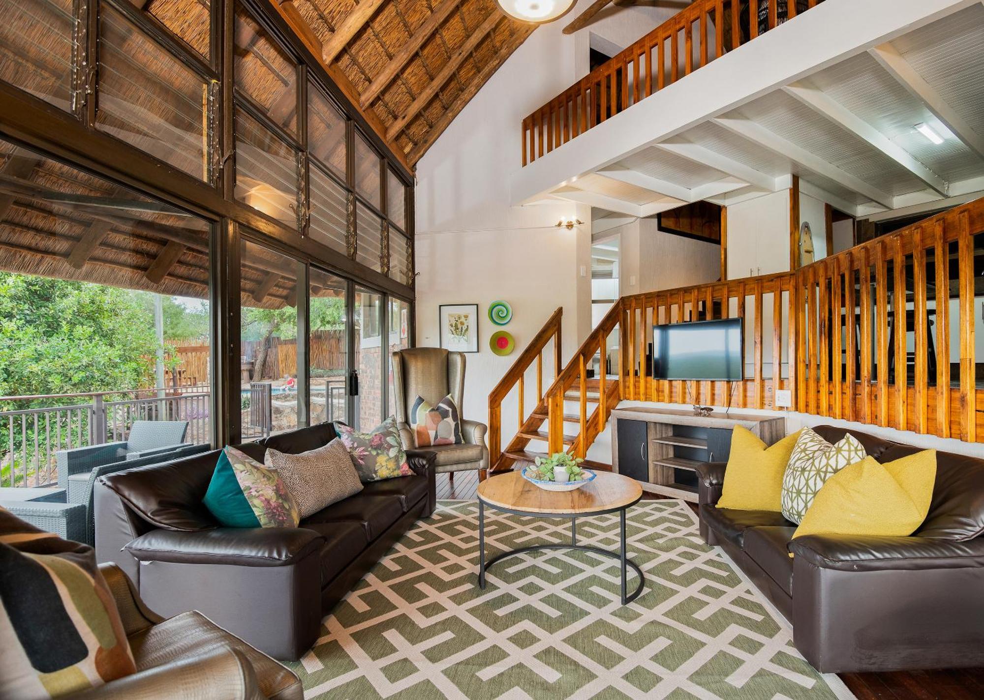 Jozini Tiger Lodge & Spa By Dream Resorts Dış mekan fotoğraf