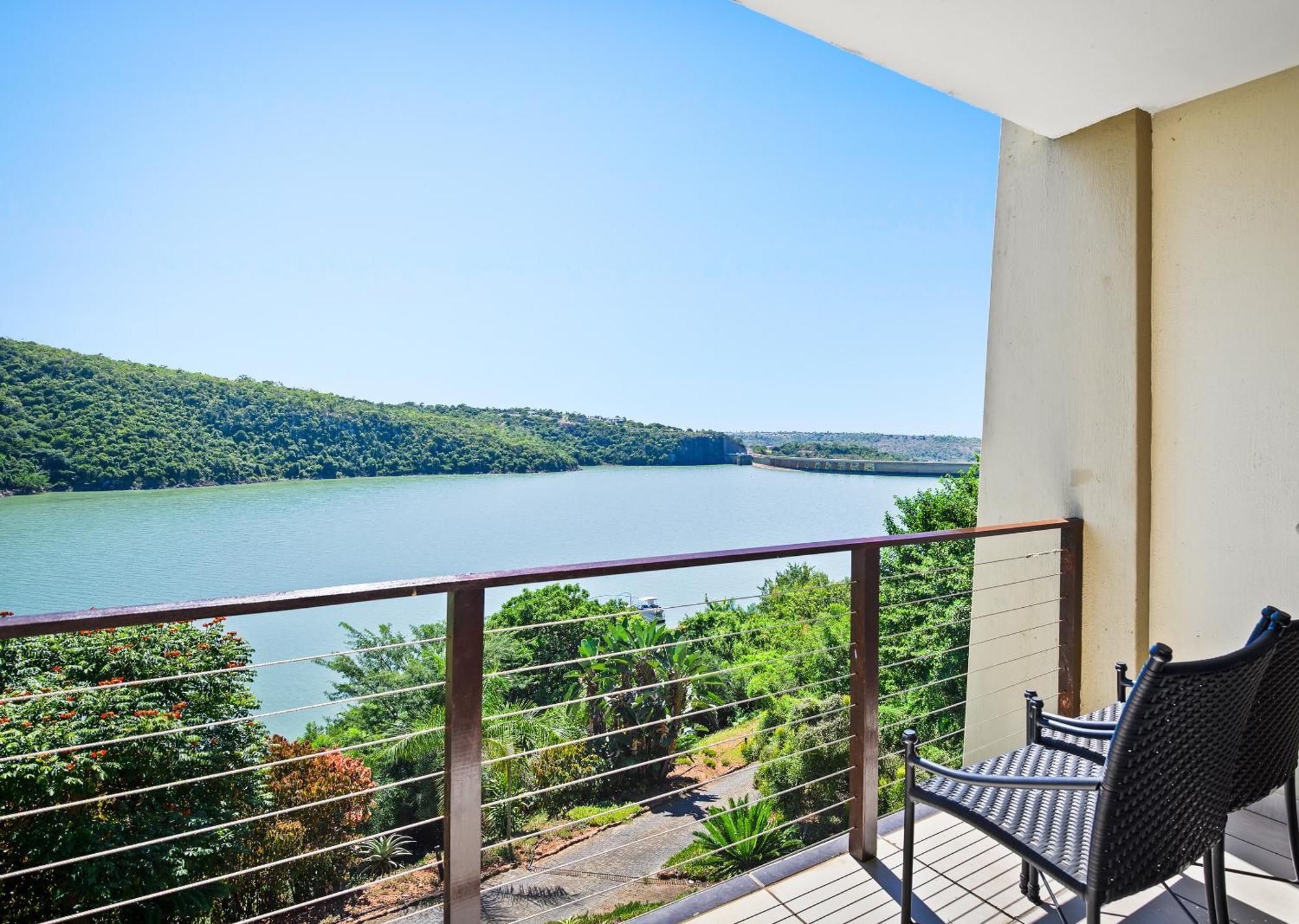Jozini Tiger Lodge & Spa By Dream Resorts Dış mekan fotoğraf