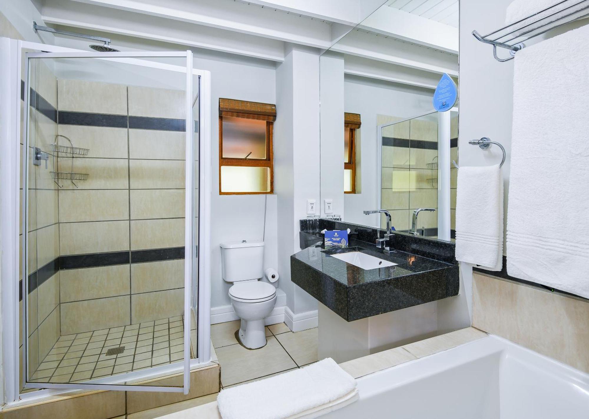 Jozini Tiger Lodge & Spa By Dream Resorts Dış mekan fotoğraf