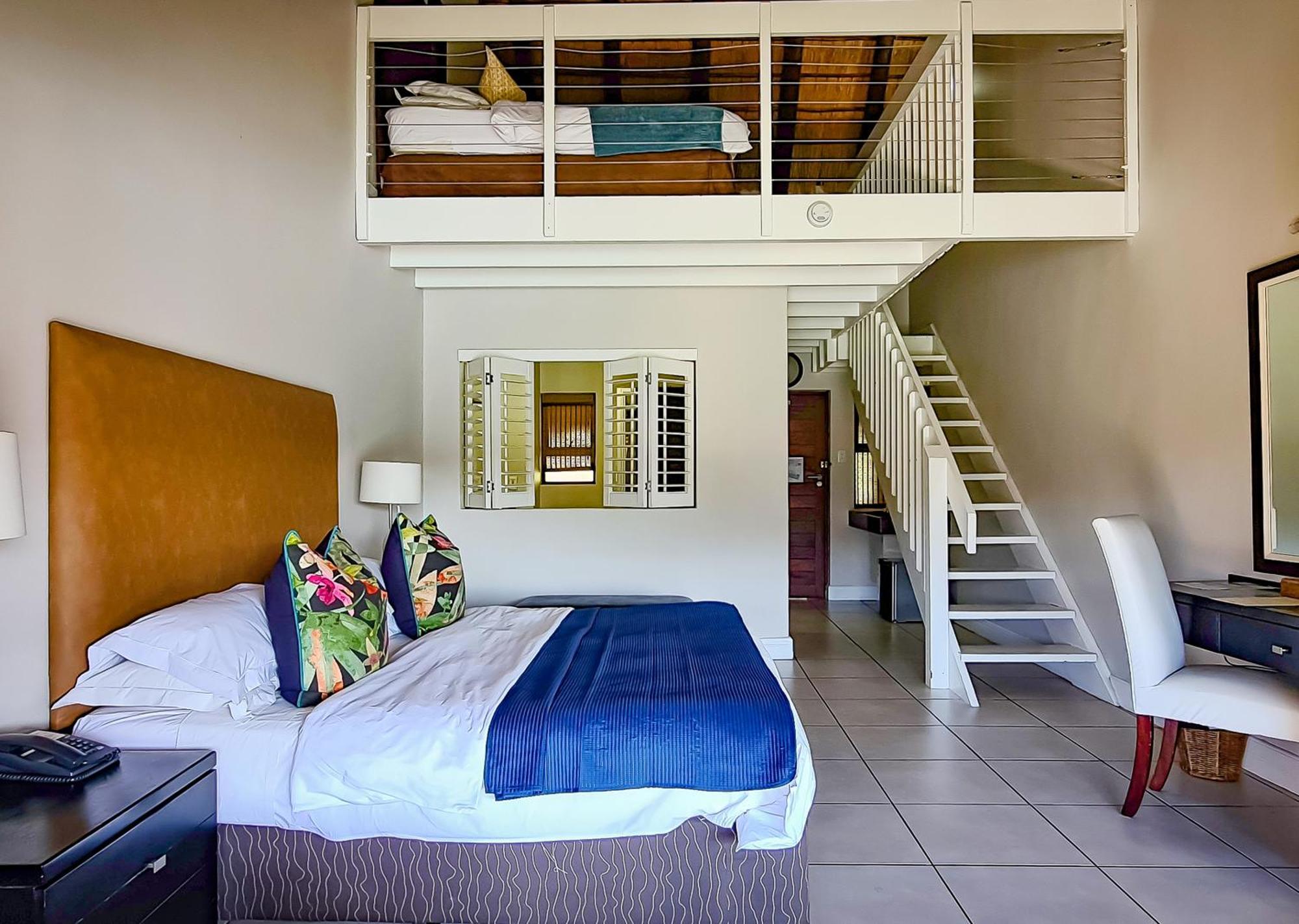 Jozini Tiger Lodge & Spa By Dream Resorts Dış mekan fotoğraf