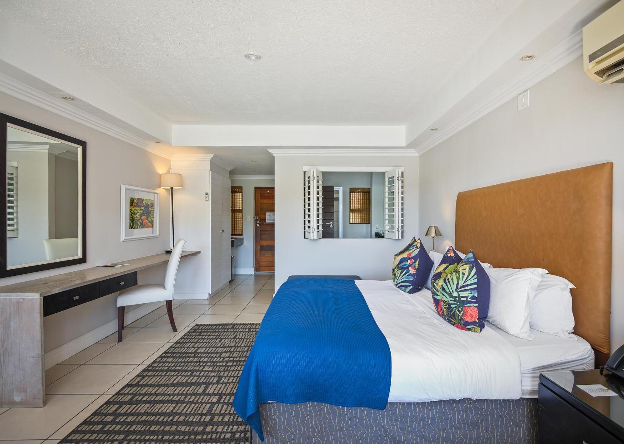 Jozini Tiger Lodge & Spa By Dream Resorts Dış mekan fotoğraf