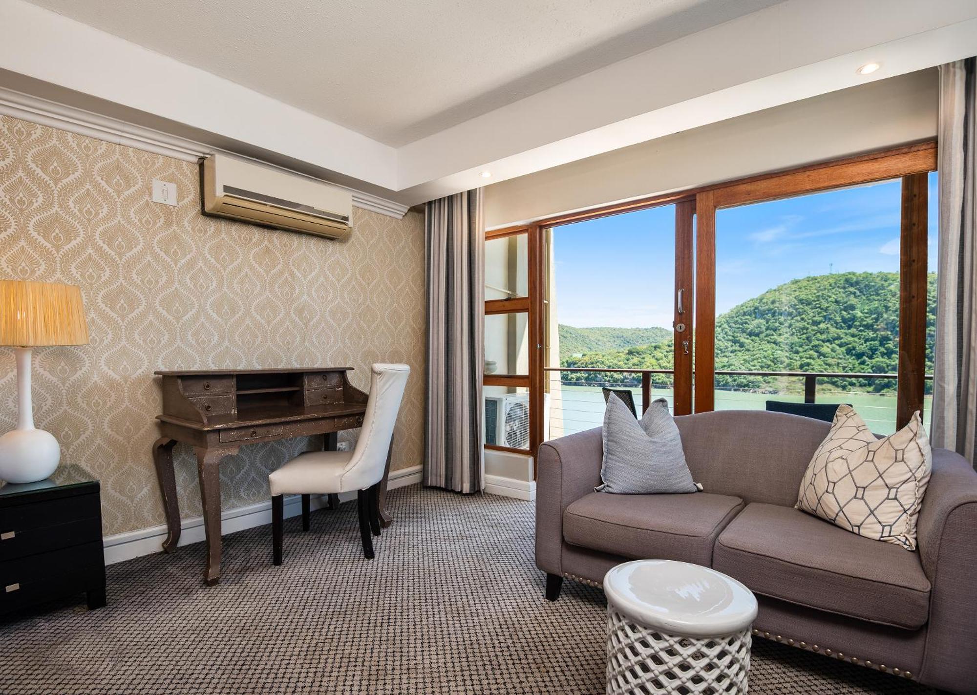 Jozini Tiger Lodge & Spa By Dream Resorts Dış mekan fotoğraf