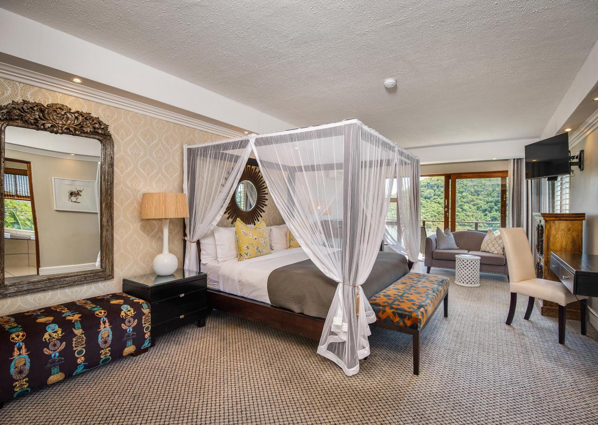 Jozini Tiger Lodge & Spa By Dream Resorts Dış mekan fotoğraf
