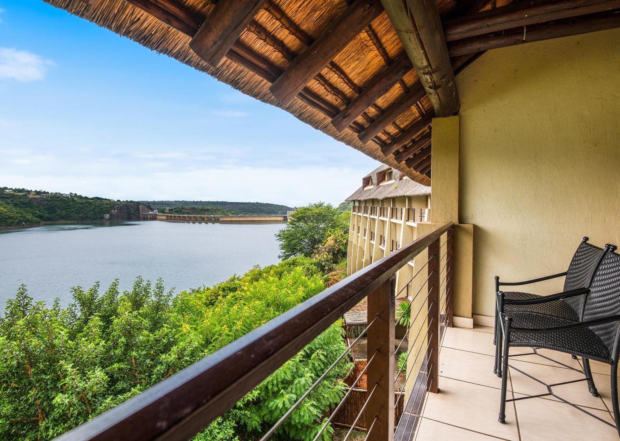 Jozini Tiger Lodge & Spa By Dream Resorts Dış mekan fotoğraf