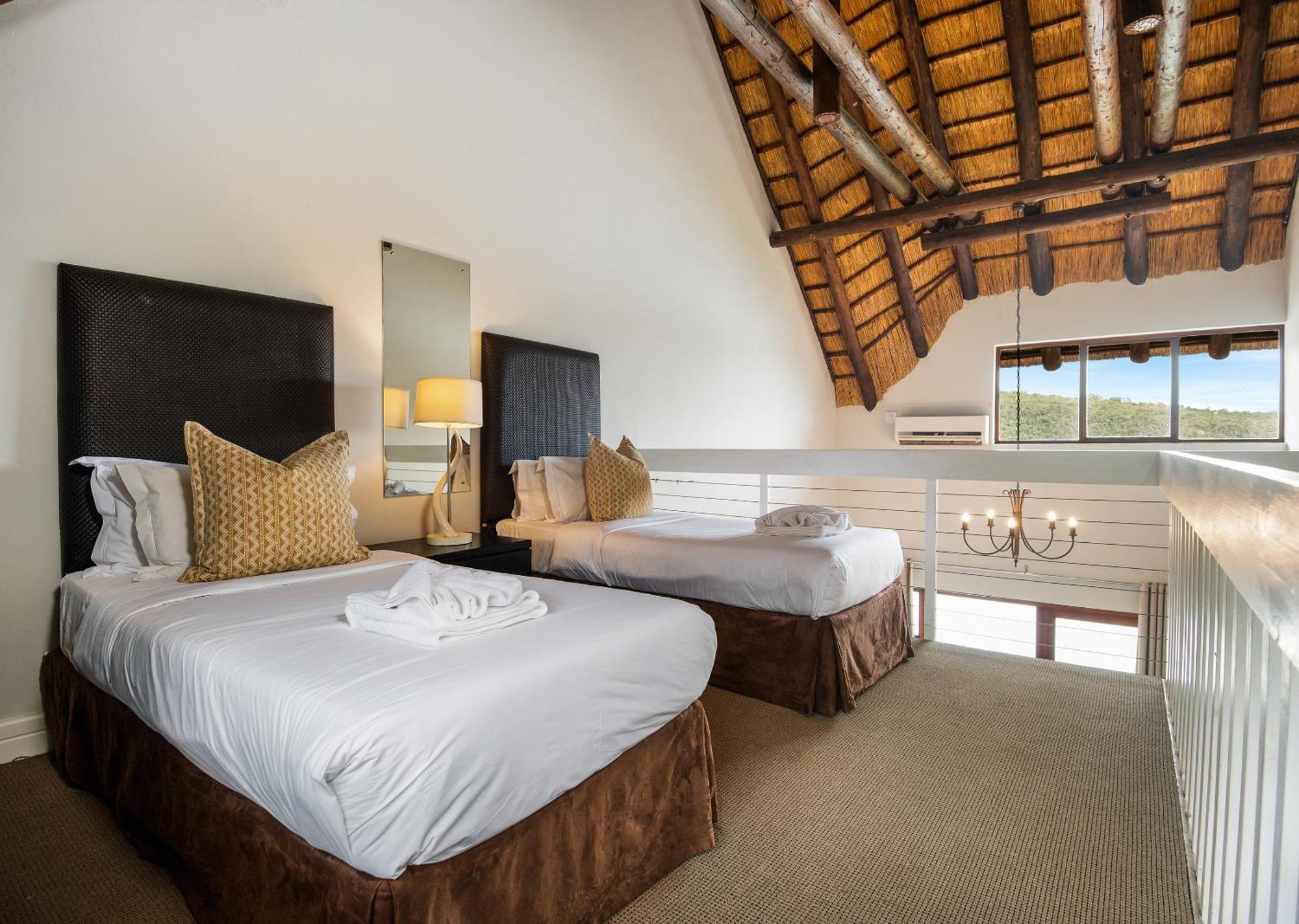 Jozini Tiger Lodge & Spa By Dream Resorts Dış mekan fotoğraf