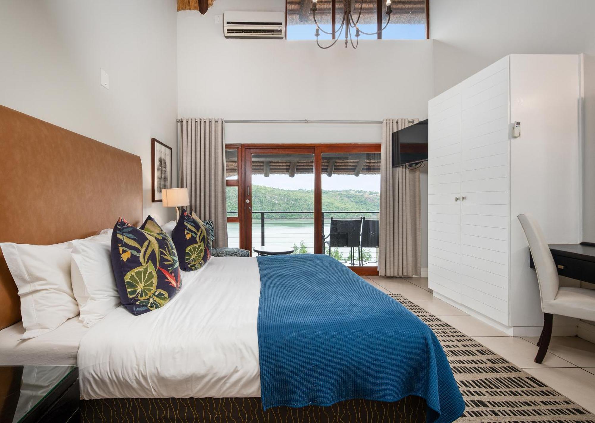 Jozini Tiger Lodge & Spa By Dream Resorts Dış mekan fotoğraf