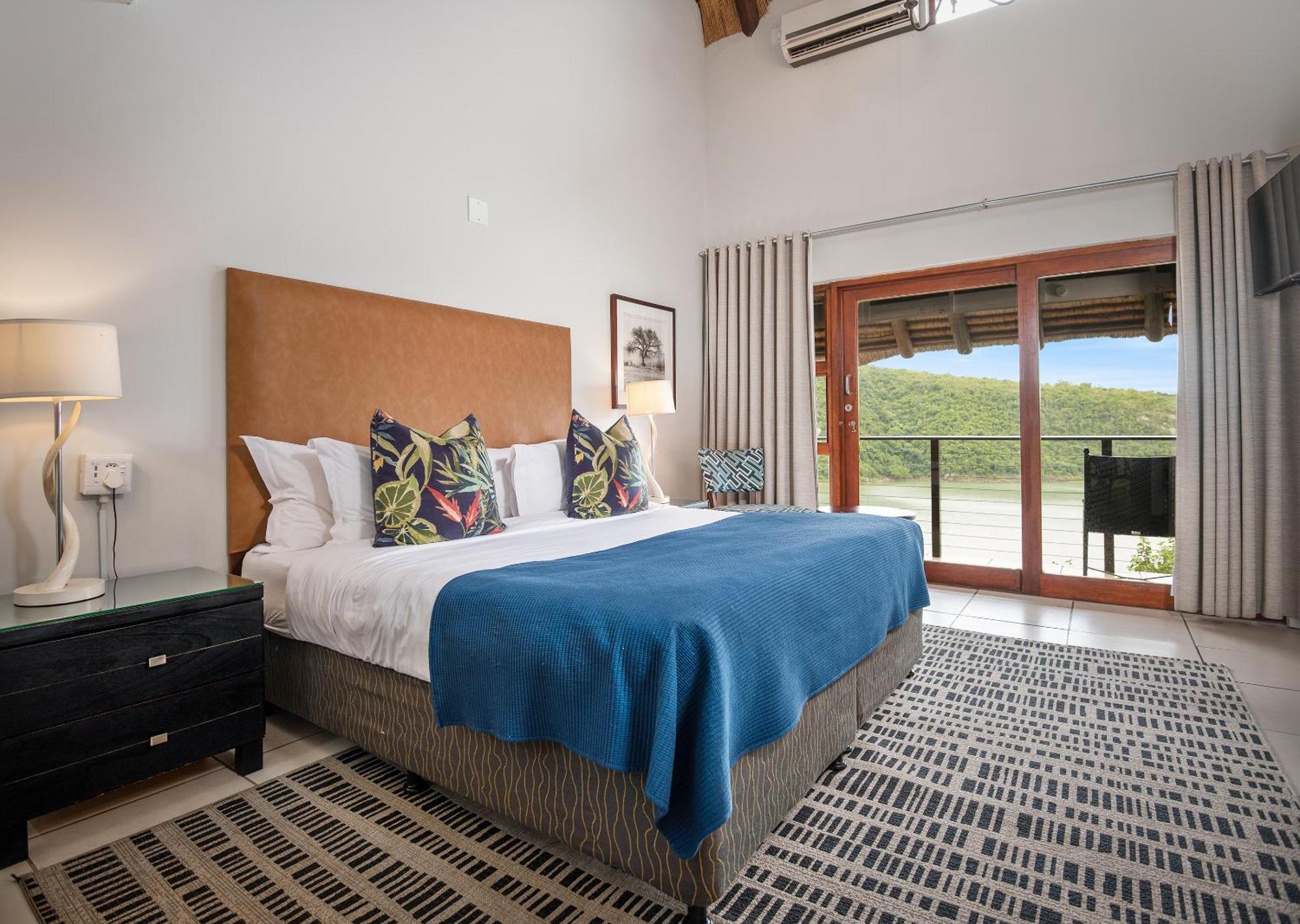 Jozini Tiger Lodge & Spa By Dream Resorts Dış mekan fotoğraf