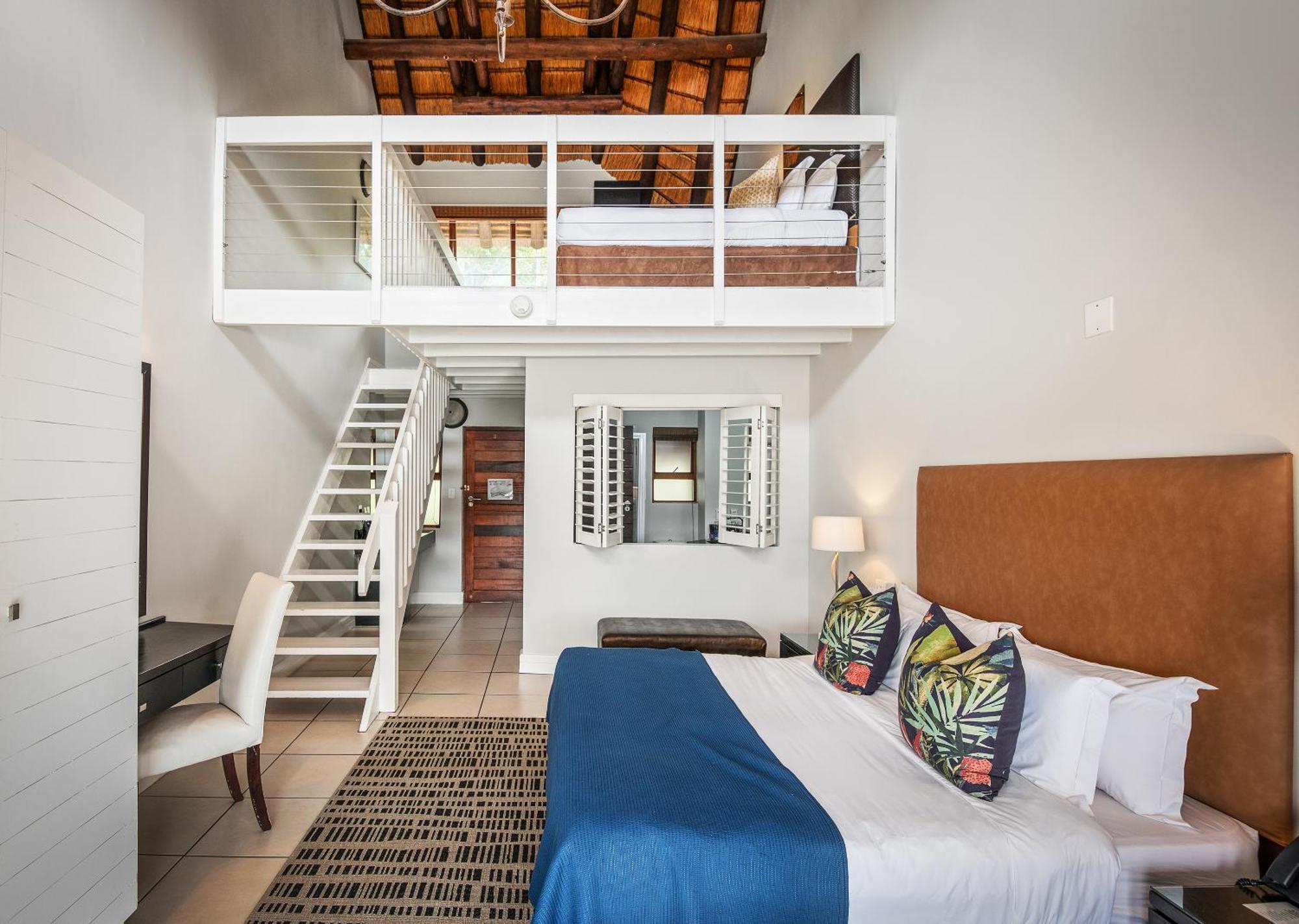 Jozini Tiger Lodge & Spa By Dream Resorts Dış mekan fotoğraf