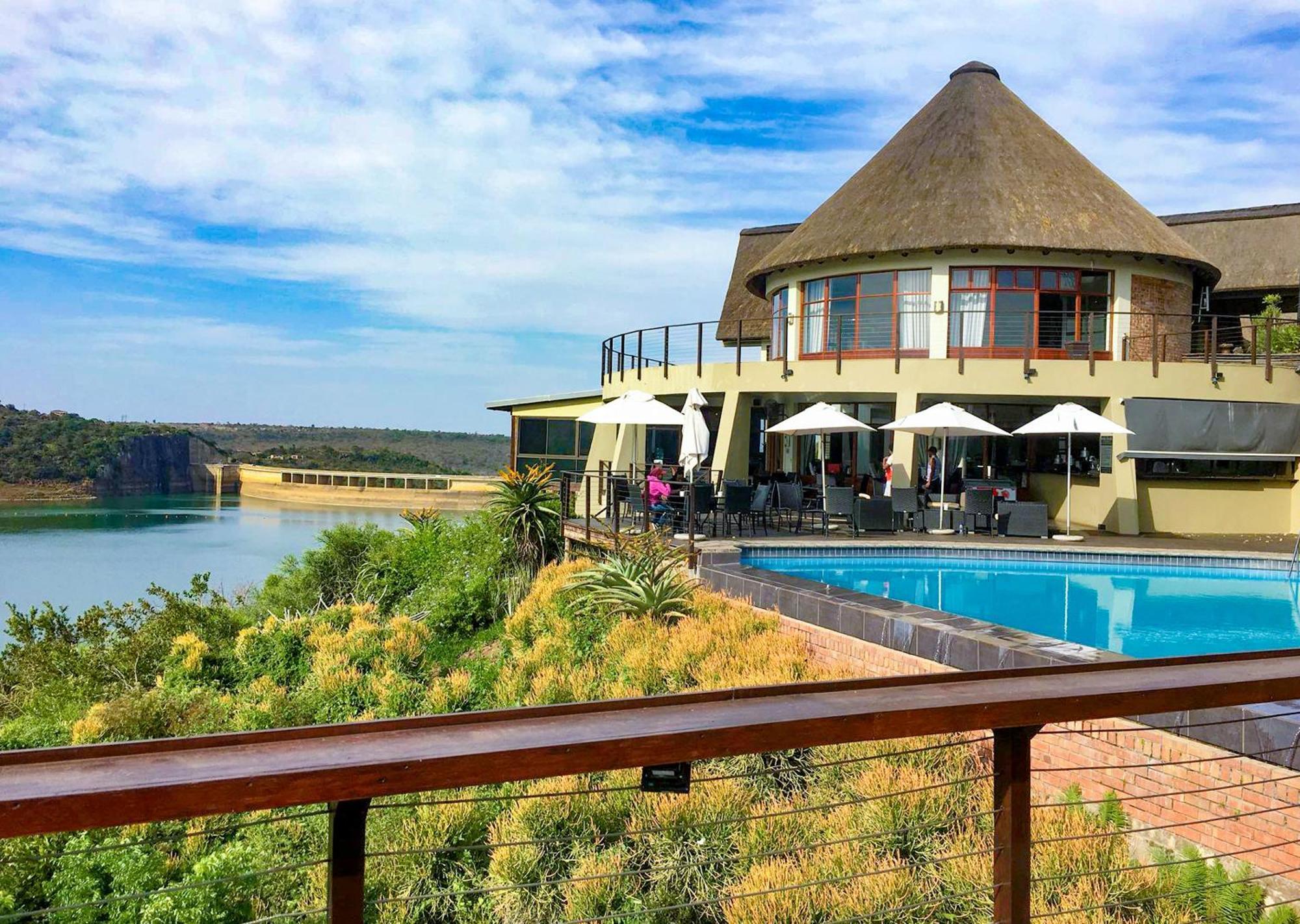 Jozini Tiger Lodge & Spa By Dream Resorts Dış mekan fotoğraf
