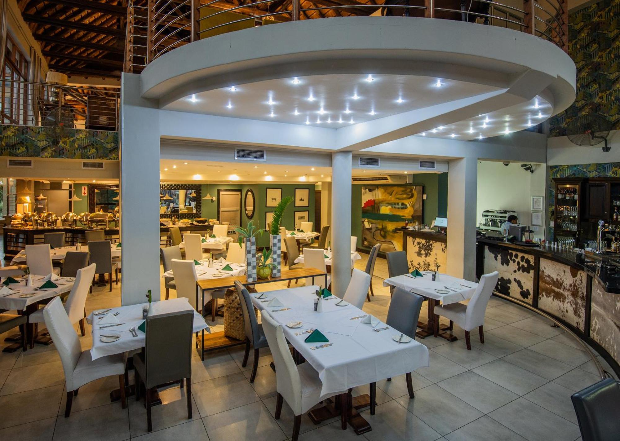Jozini Tiger Lodge & Spa By Dream Resorts Dış mekan fotoğraf