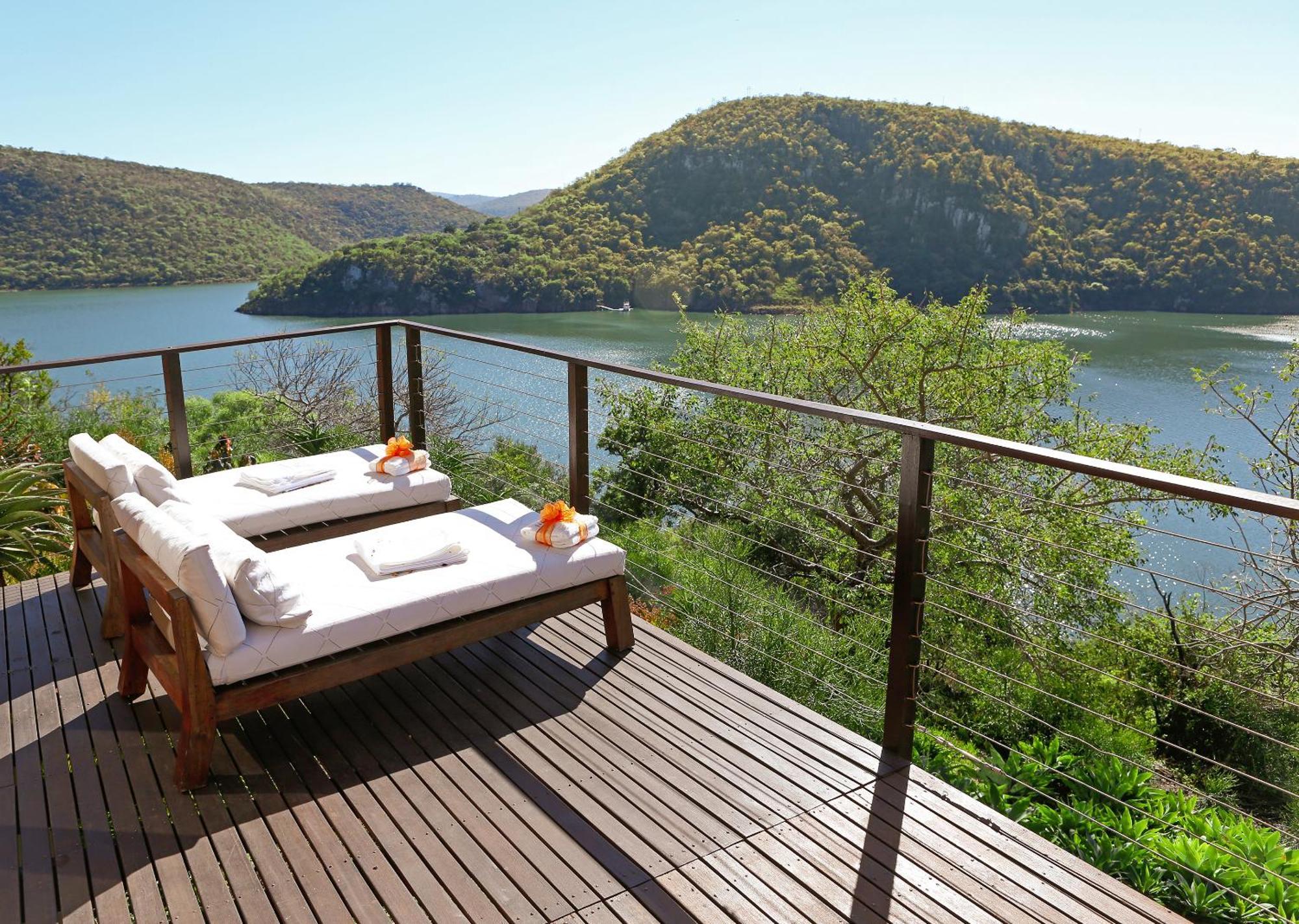 Jozini Tiger Lodge & Spa By Dream Resorts Dış mekan fotoğraf