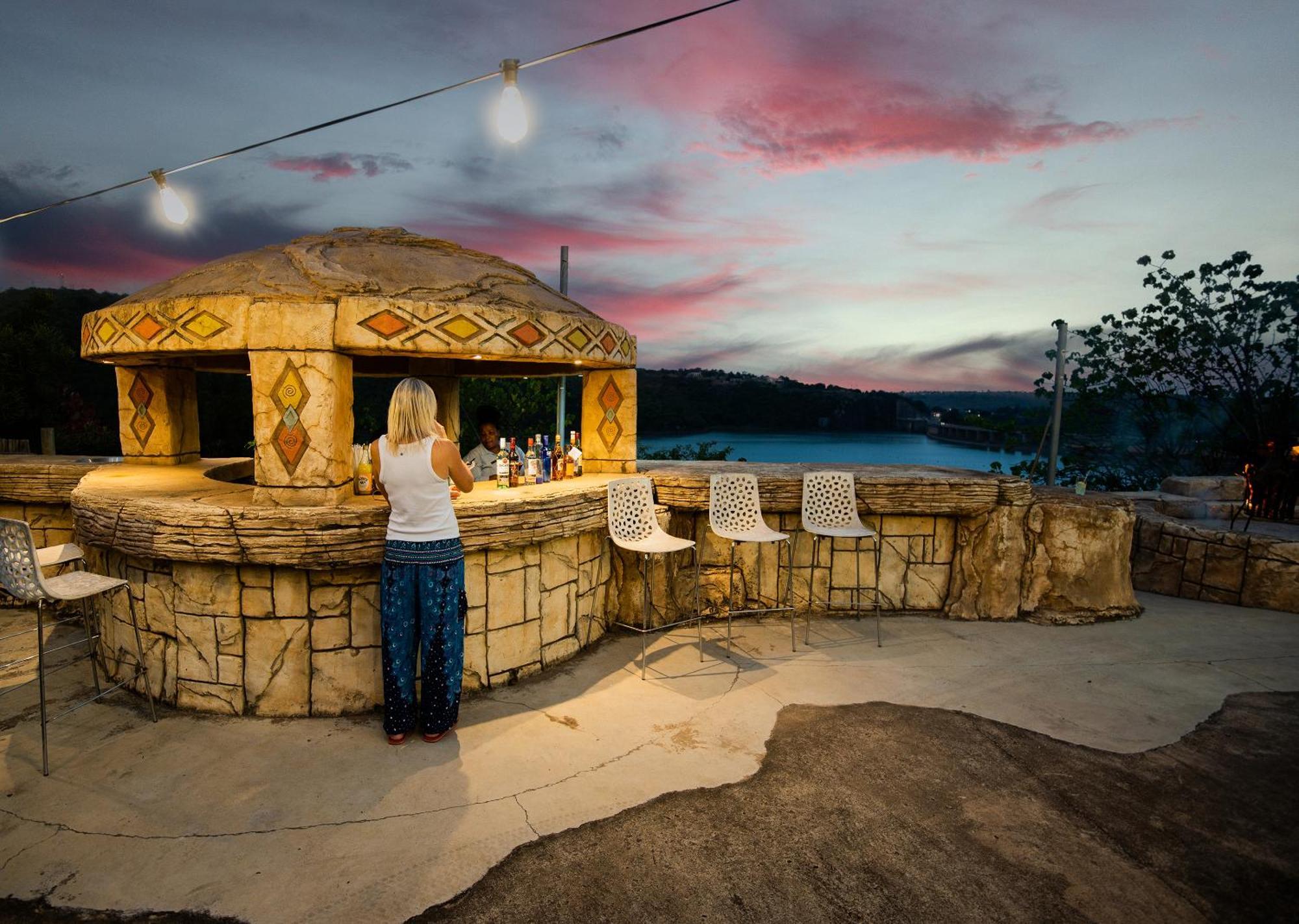 Jozini Tiger Lodge & Spa By Dream Resorts Dış mekan fotoğraf