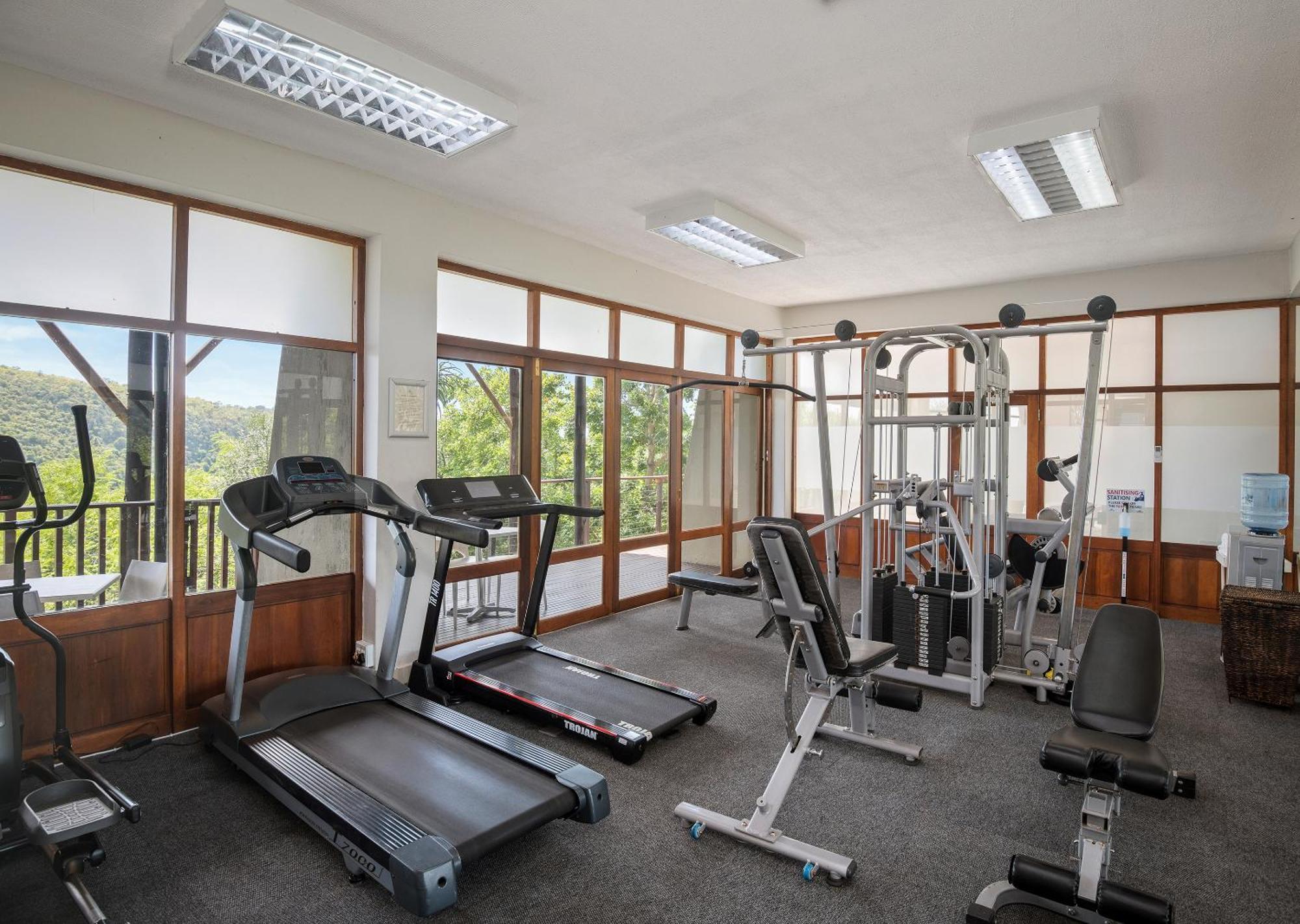 Jozini Tiger Lodge & Spa By Dream Resorts Dış mekan fotoğraf