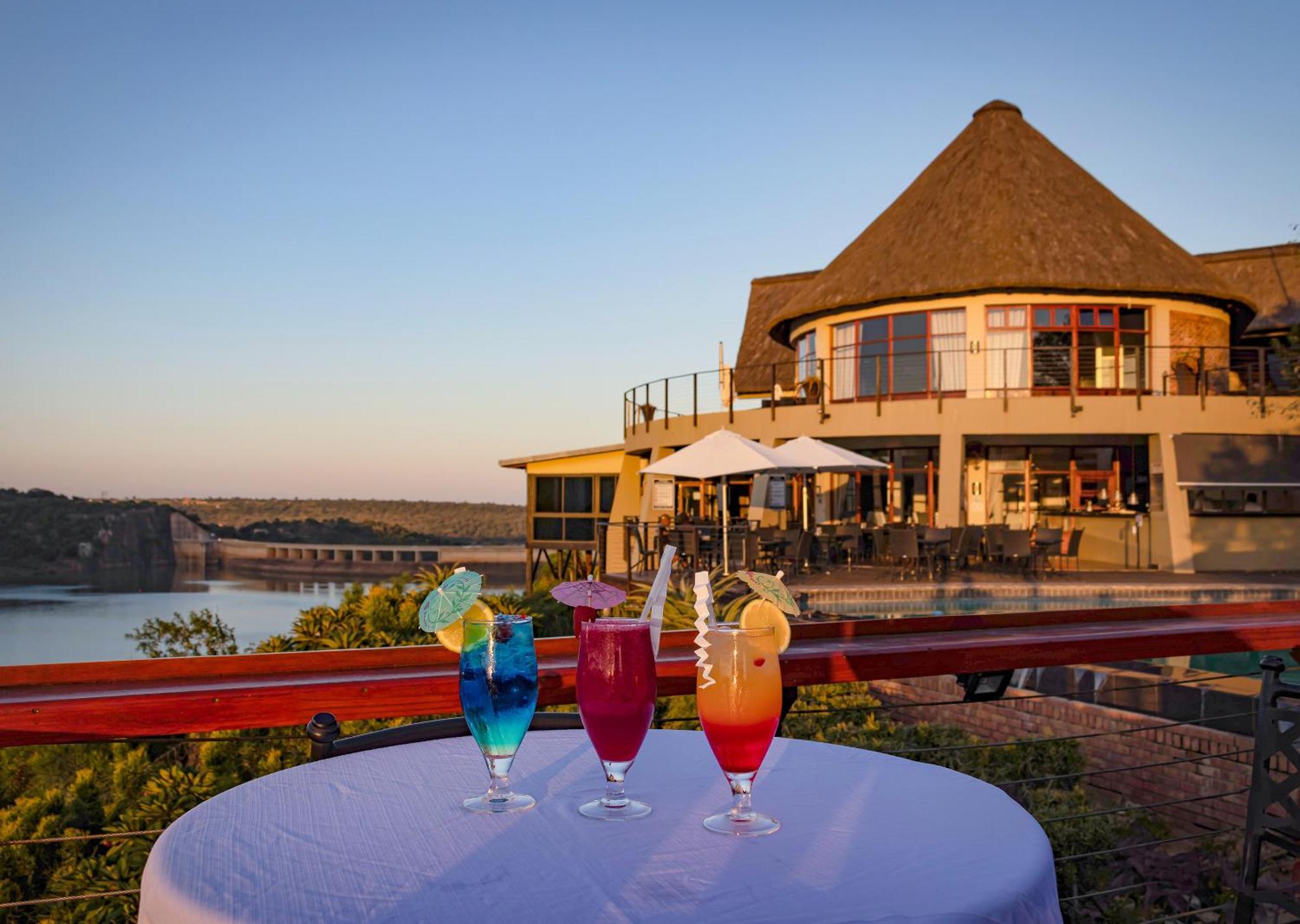 Jozini Tiger Lodge & Spa By Dream Resorts Dış mekan fotoğraf