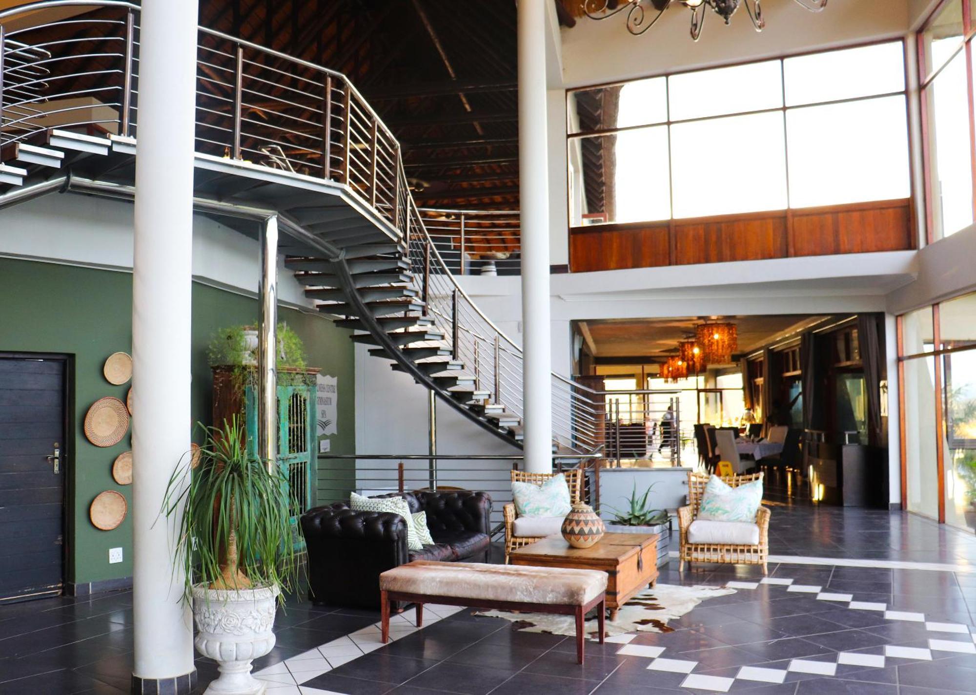 Jozini Tiger Lodge & Spa By Dream Resorts Dış mekan fotoğraf