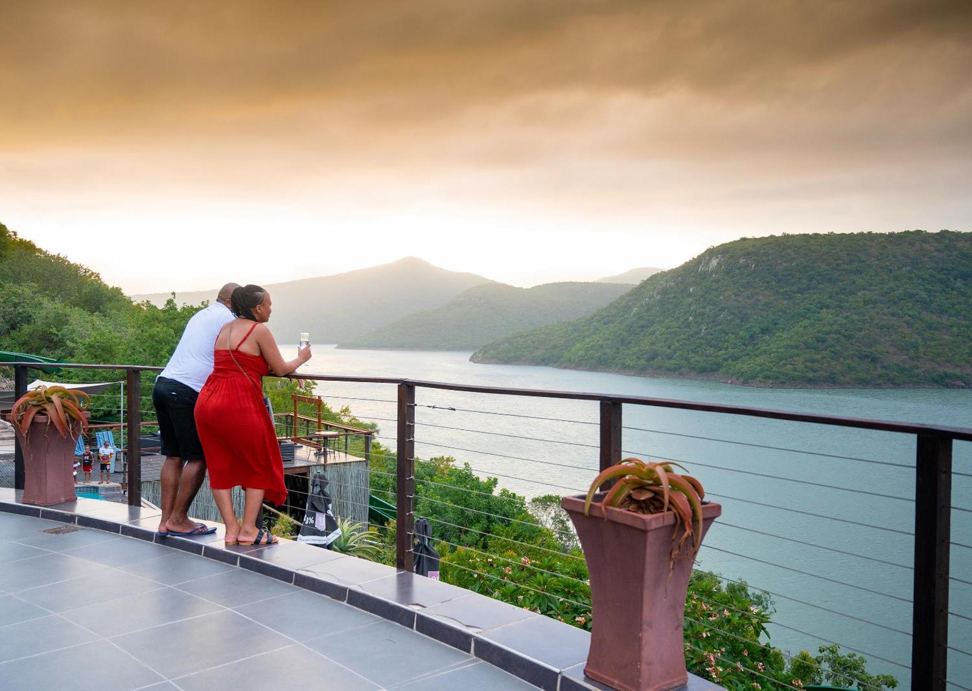 Jozini Tiger Lodge & Spa By Dream Resorts Dış mekan fotoğraf