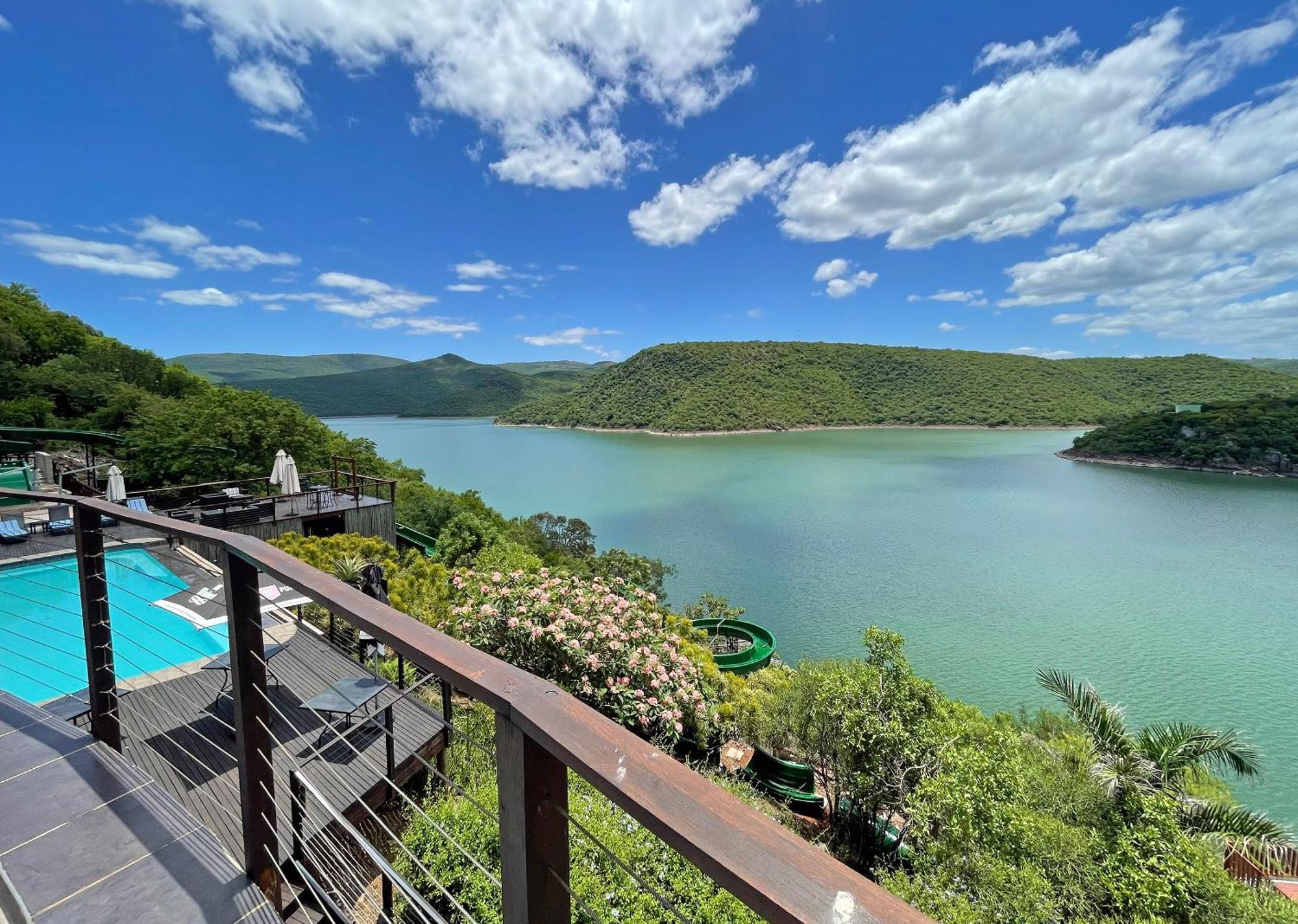 Jozini Tiger Lodge & Spa By Dream Resorts Dış mekan fotoğraf