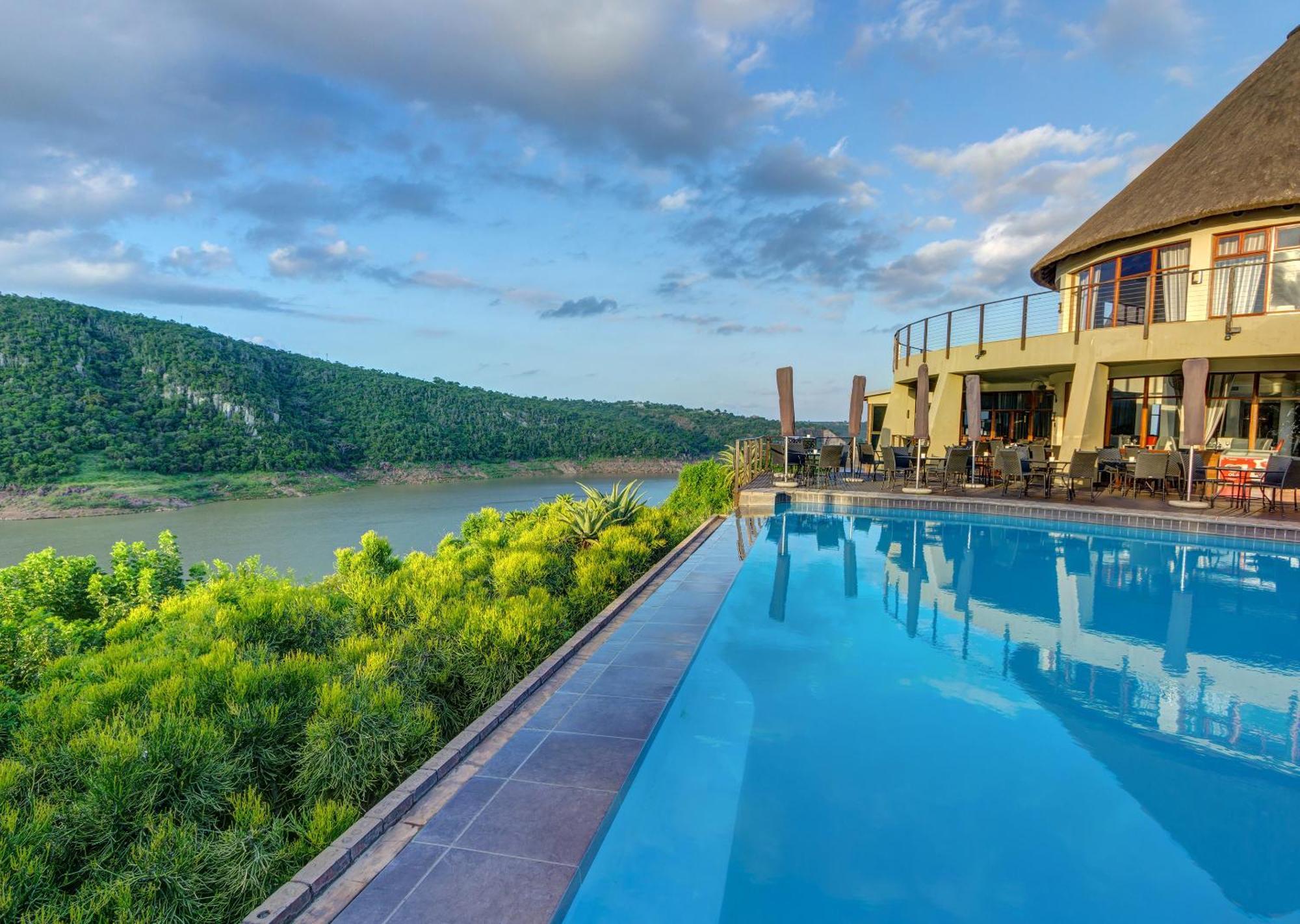 Jozini Tiger Lodge & Spa By Dream Resorts Dış mekan fotoğraf