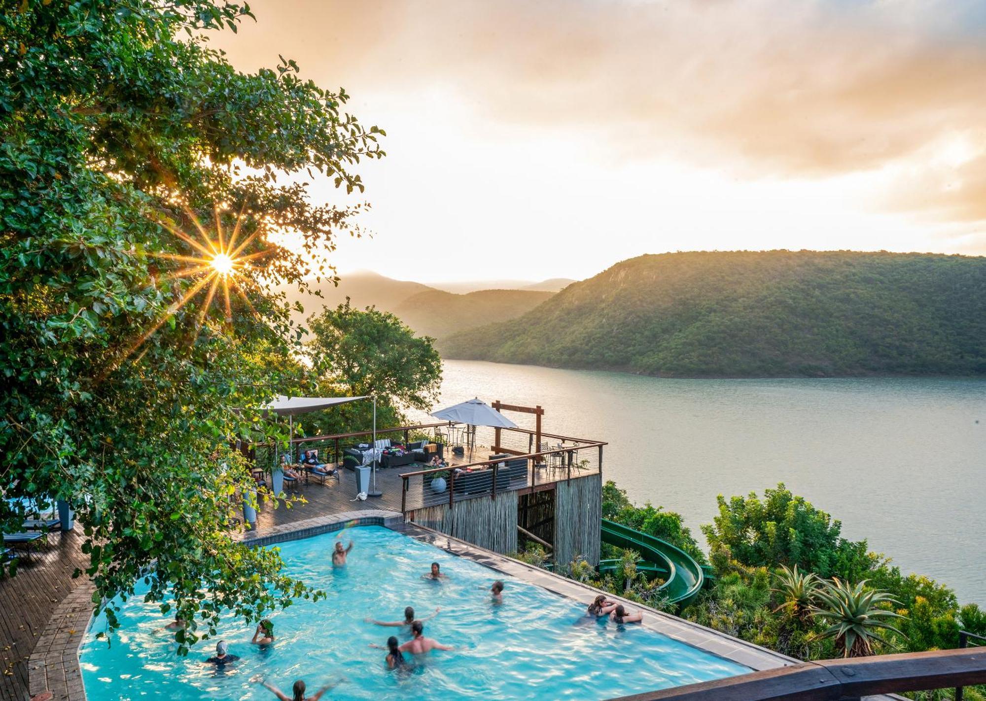 Jozini Tiger Lodge & Spa By Dream Resorts Dış mekan fotoğraf