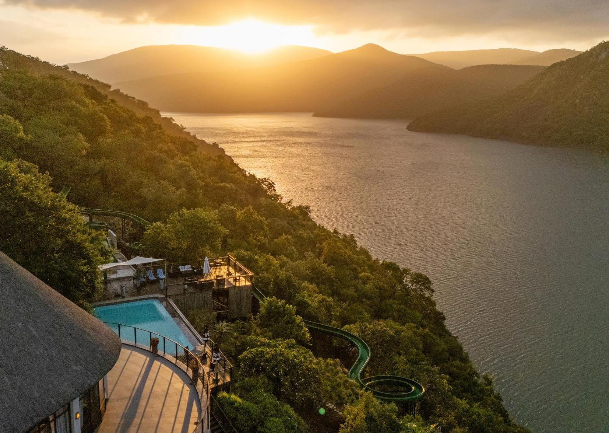 Jozini Tiger Lodge & Spa By Dream Resorts Dış mekan fotoğraf