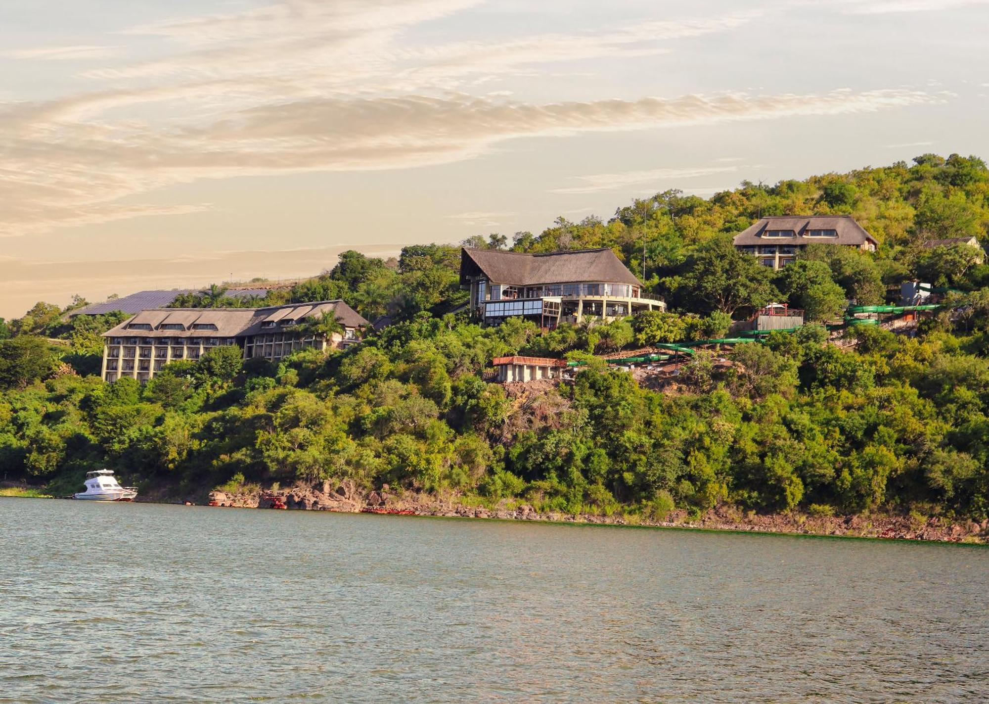 Jozini Tiger Lodge & Spa By Dream Resorts Dış mekan fotoğraf