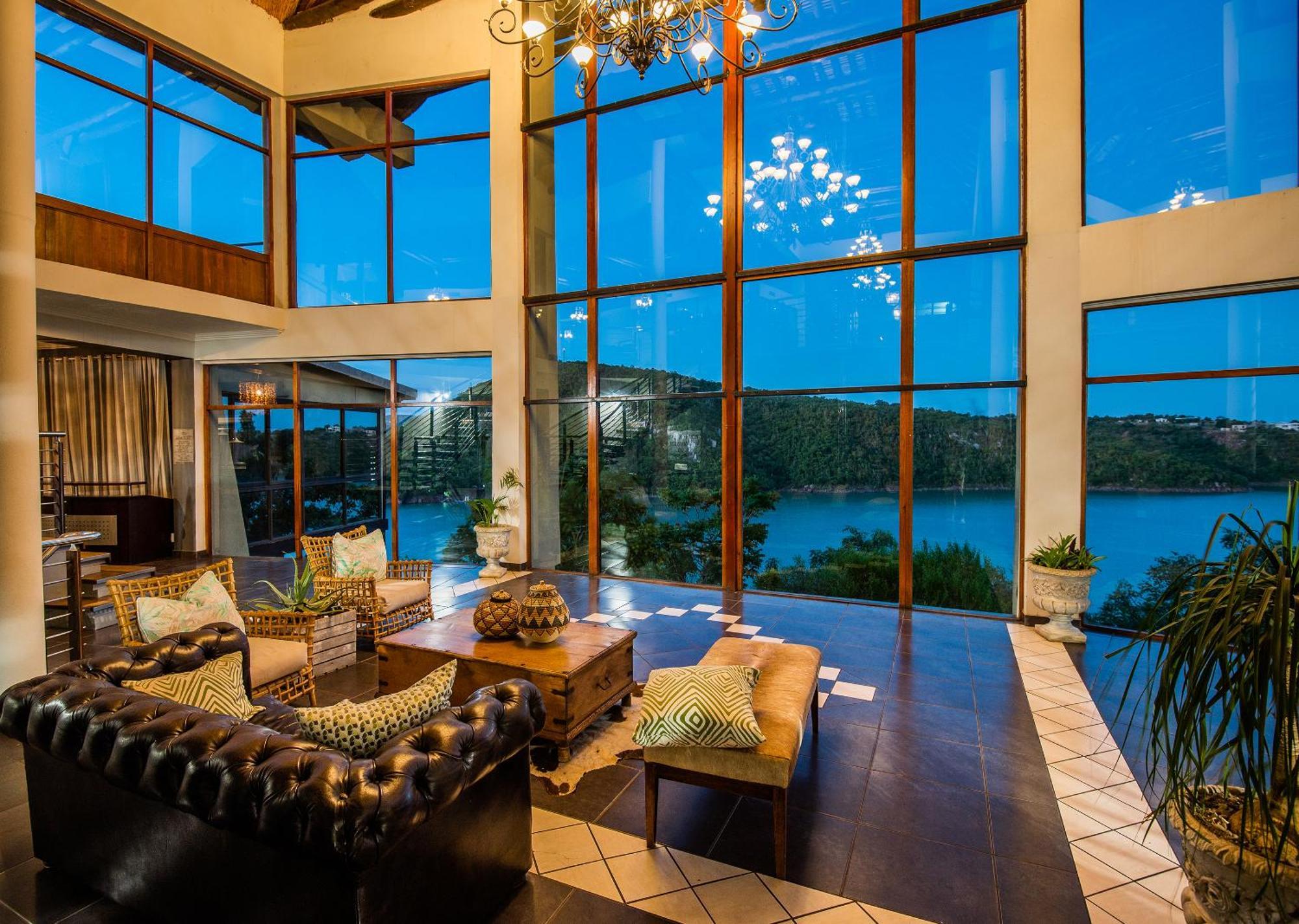 Jozini Tiger Lodge & Spa By Dream Resorts Dış mekan fotoğraf